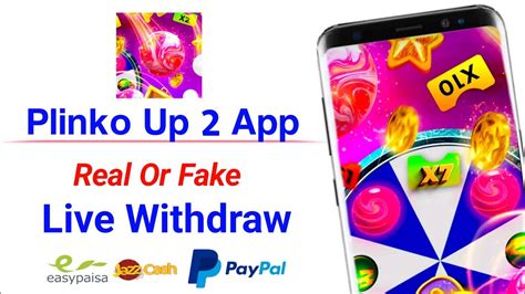 plinko app real money|Plinko App Review – legit and fake Apk for playing Plinko for real .